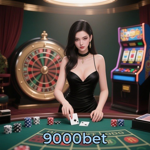 Maximize Suas Apostas com Promoções e Ofertas na 9000bet